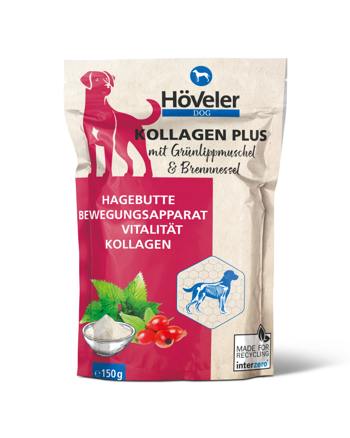 Höveler DOG KOLLAGEN PLUS